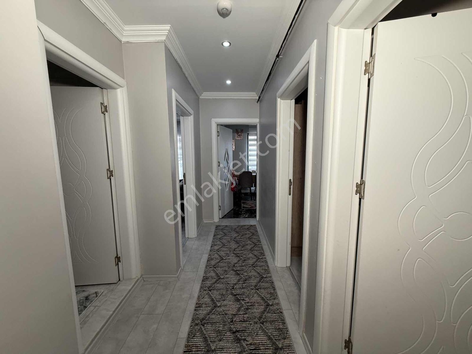 Norm Gayrimenkulden 1. Sakarya Mahallesinde Satılık 2+1 Daire — fotoğraf 23