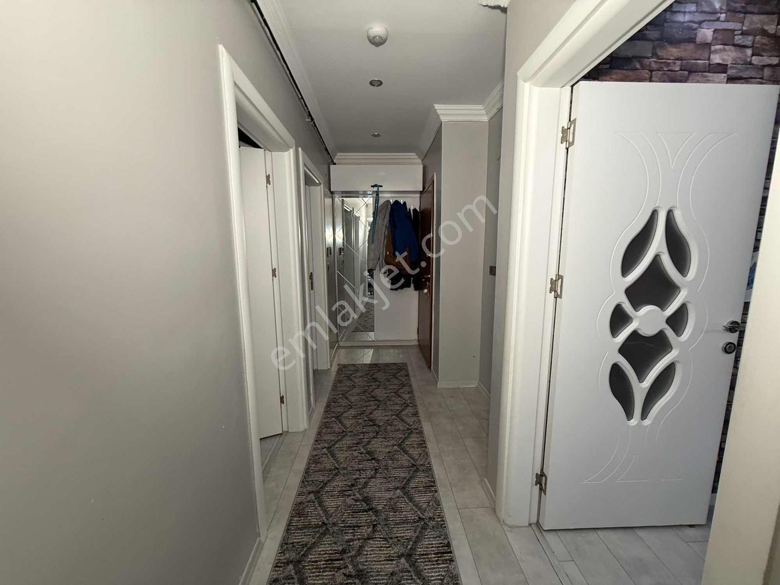 Norm Gayrimenkulden 1. Sakarya Mahallesinde Satılık 2+1 Daire — fotoğraf 24