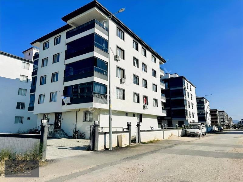 Torbalı Yedi Eylül Mahallesinde Site İçerisinde 2+1 Daire