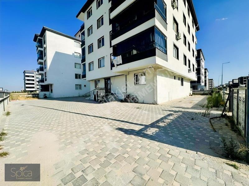 Torbalı Yedi Eylül Mahallesinde Site İçerisinde 2+1 Daire — fotoğraf 2