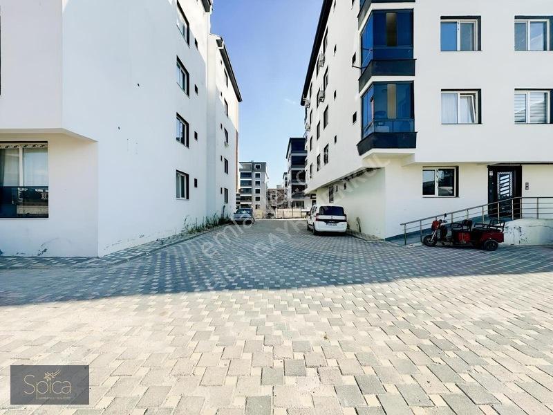 Torbalı Yedi Eylül Mahallesinde Site İçerisinde 2+1 Daire — fotoğraf 3