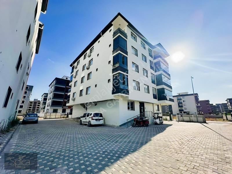 Torbalı Yedi Eylül Mahallesinde Site İçerisinde 2+1 Daire — fotoğraf 4