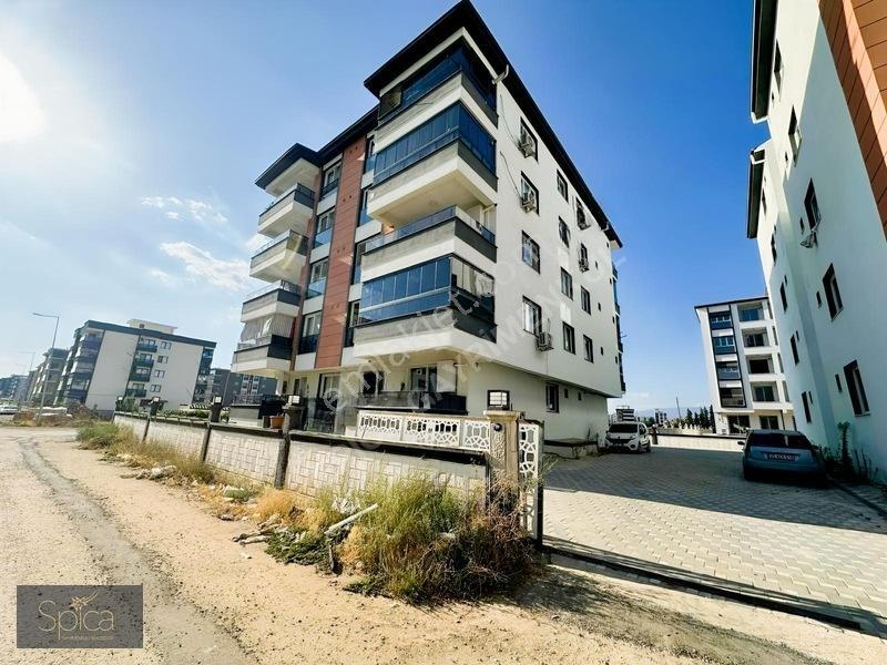 Torbalı Yedi Eylül Mahallesinde Site İçerisinde 2+1 Daire — fotoğraf 5