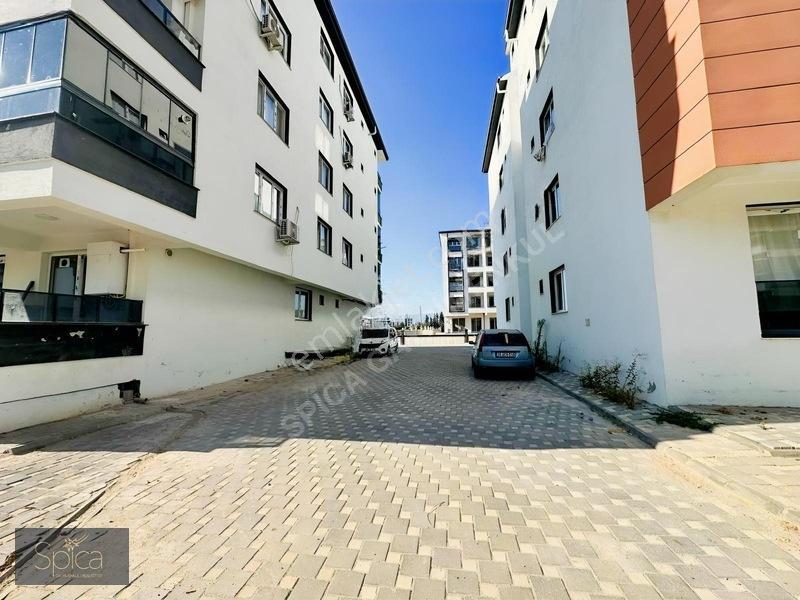 Torbalı Yedi Eylül Mahallesinde Site İçerisinde 2+1 Daire — fotoğraf 6