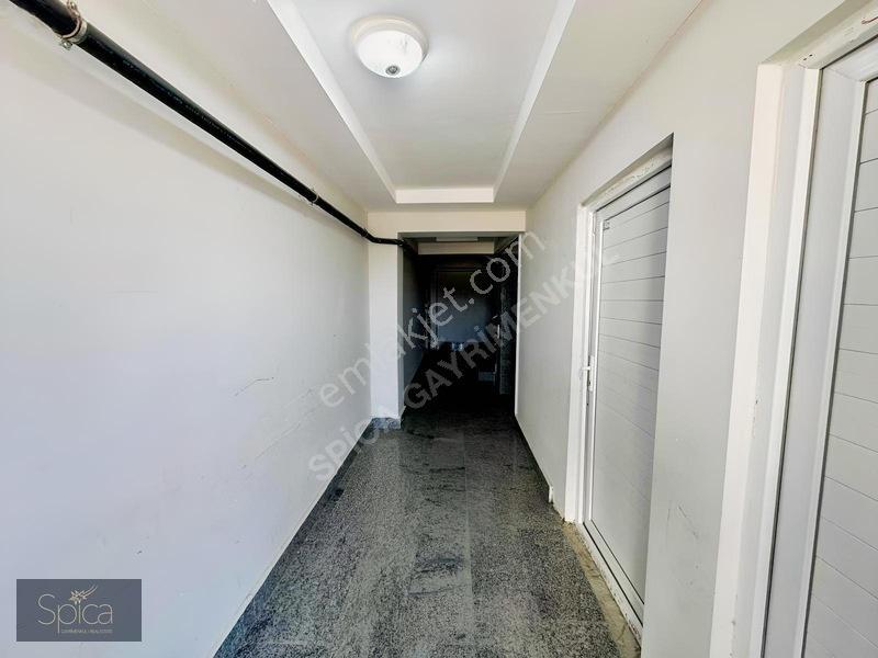 Torbalı Yedi Eylül Mahallesinde Site İçerisinde 2+1 Daire — fotoğraf 7