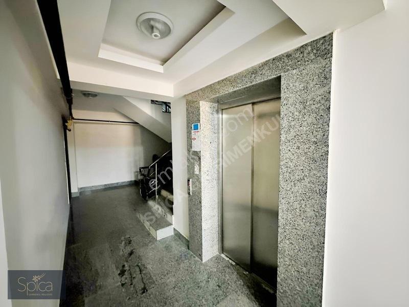 Torbalı Yedi Eylül Mahallesinde Site İçerisinde 2+1 Daire — fotoğraf 8