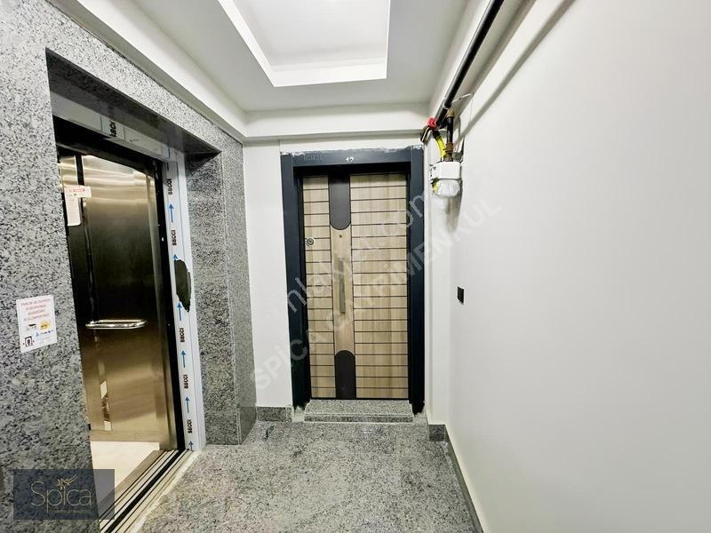 Torbalı Yedi Eylül Mahallesinde Site İçerisinde 2+1 Daire — fotoğraf 10