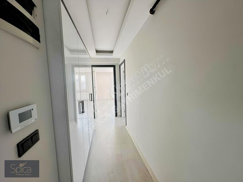 Torbalı Yedi Eylül Mahallesinde Site İçerisinde 2+1 Daire — fotoğraf 11