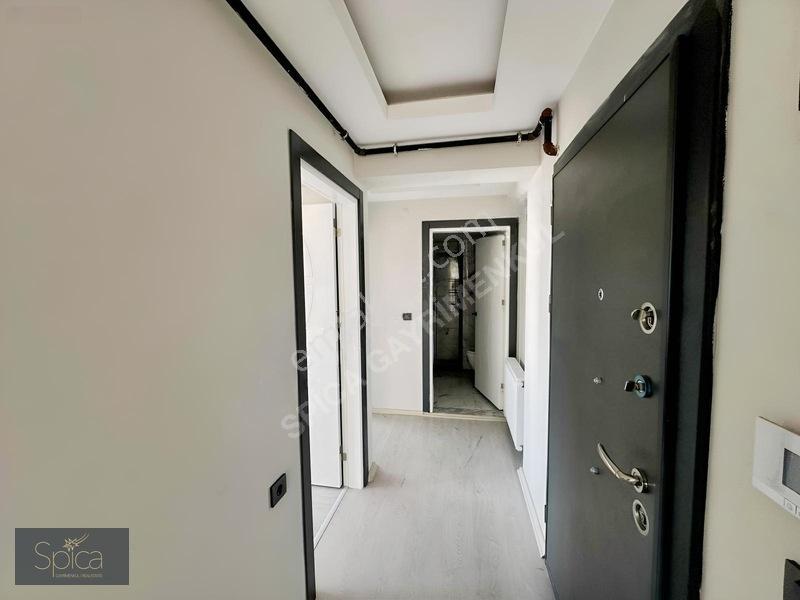 Torbalı Yedi Eylül Mahallesinde Site İçerisinde 2+1 Daire — fotoğraf 12