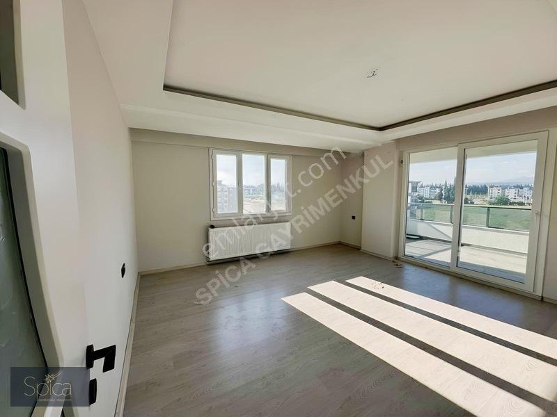 Torbalı Yedi Eylül Mahallesinde Site İçerisinde 2+1 Daire — fotoğraf 13