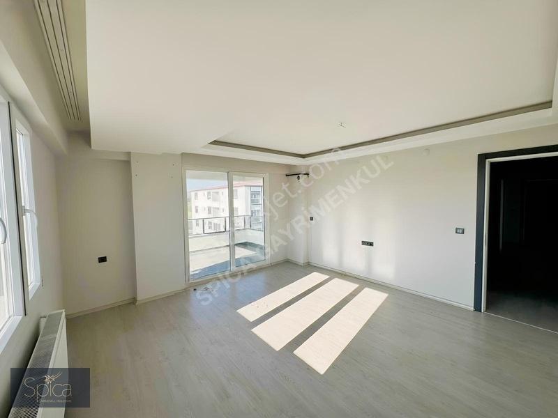 Torbalı Yedi Eylül Mahallesinde Site İçerisinde 2+1 Daire — fotoğraf 14