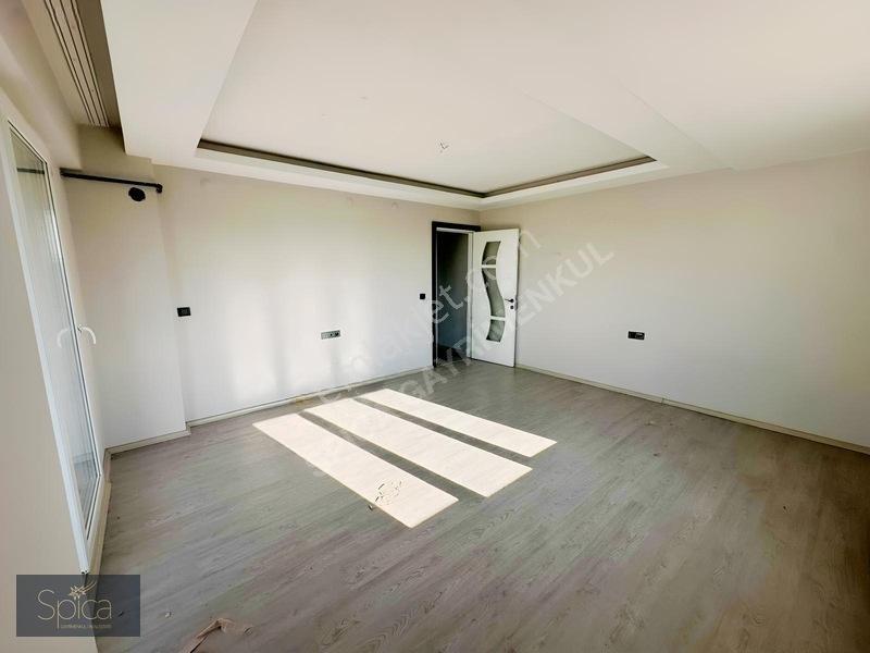 Torbalı Yedi Eylül Mahallesinde Site İçerisinde 2+1 Daire — fotoğraf 15