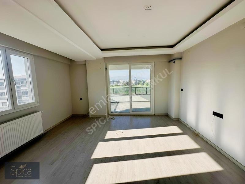 Torbalı Yedi Eylül Mahallesinde Site İçerisinde 2+1 Daire — fotoğraf 16