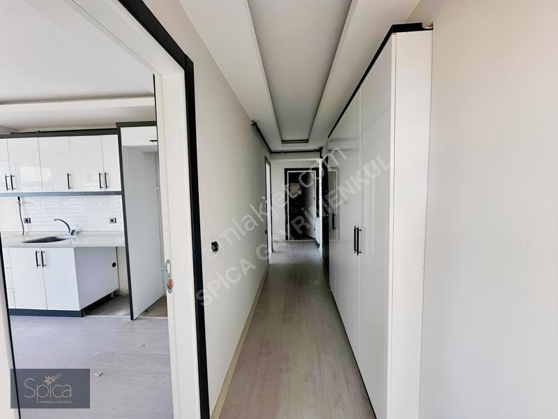 Torbalı Yedi Eylül Mahallesinde Site İçerisinde 2+1 Daire — fotoğraf 17