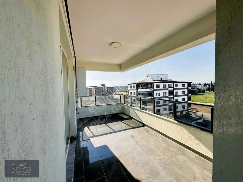 Torbalı Yedi Eylül Mahallesinde Site İçerisinde 2+1 Daire — fotoğraf 18