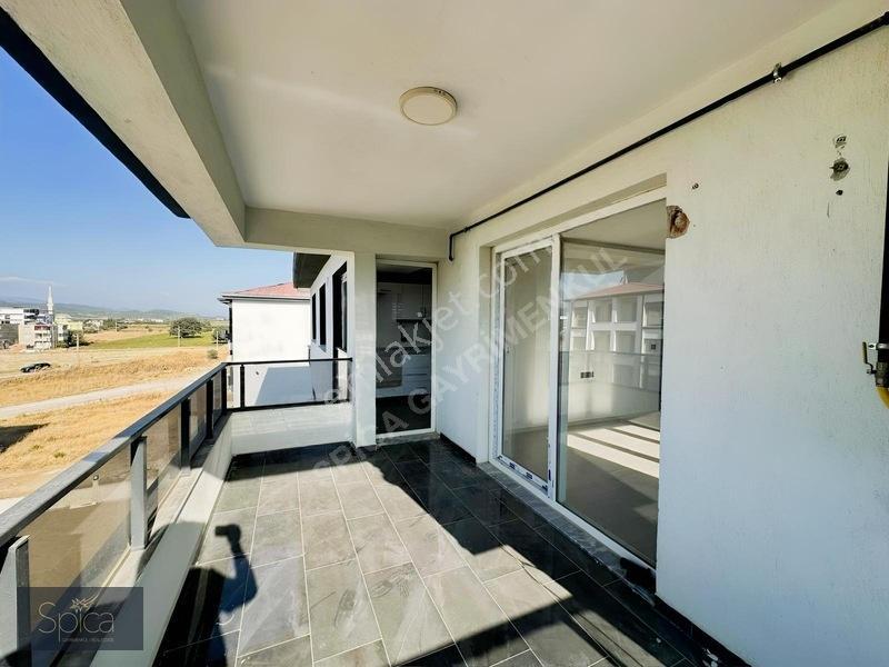 Torbalı Yedi Eylül Mahallesinde Site İçerisinde 2+1 Daire — fotoğraf 19