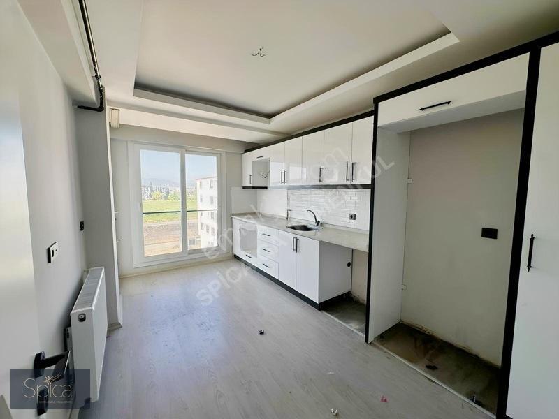 Torbalı Yedi Eylül Mahallesinde Site İçerisinde 2+1 Daire — fotoğraf 20