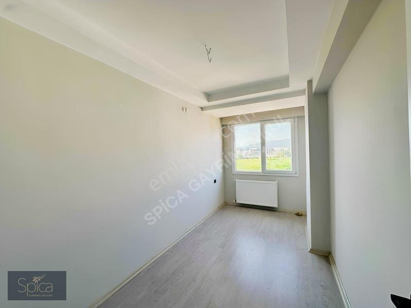 Torbalı Yedi Eylül Mahallesinde Site İçerisinde 2+1 Daire — fotoğraf 22