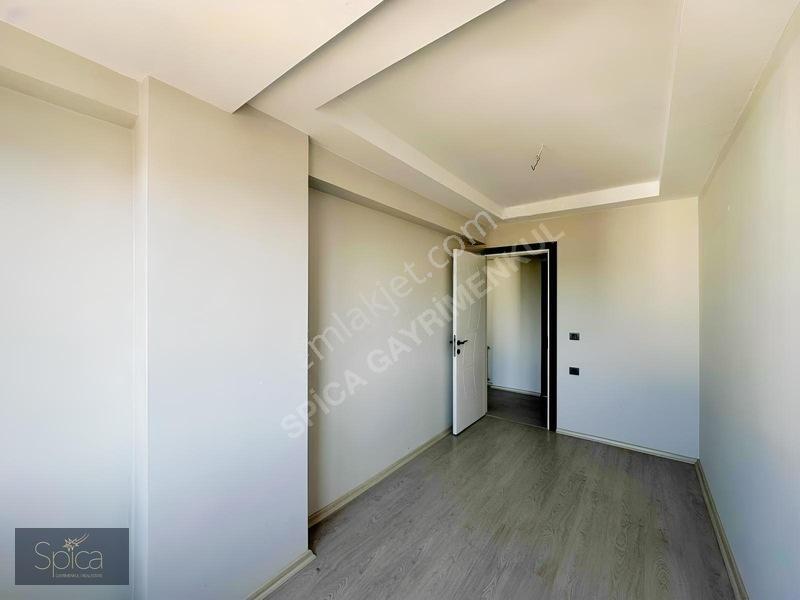 Torbalı Yedi Eylül Mahallesinde Site İçerisinde 2+1 Daire — fotoğraf 24