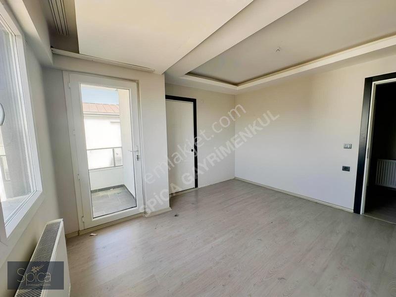 Torbalı Yedi Eylül Mahallesinde Site İçerisinde 2+1 Daire — fotoğraf 26