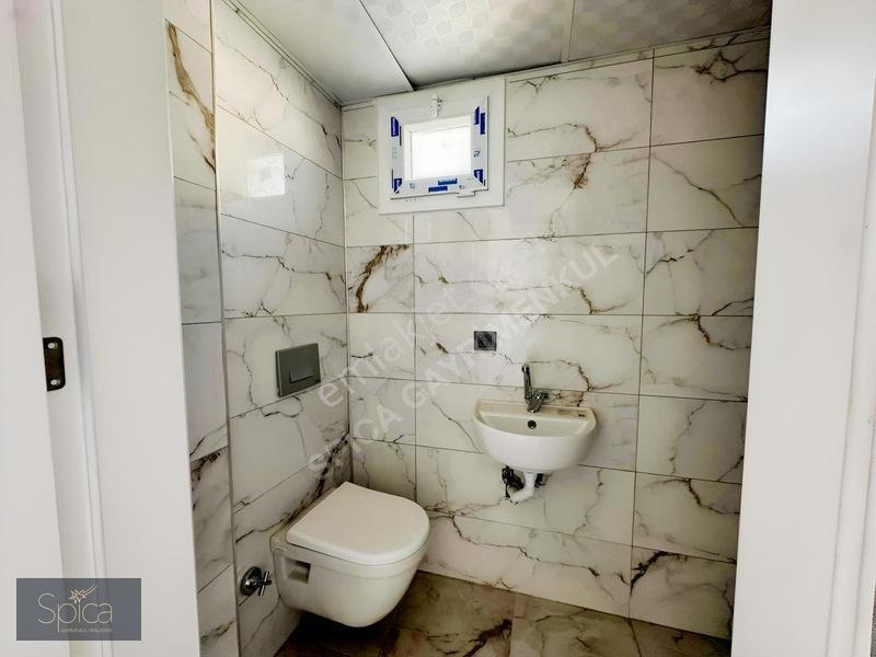 Torbalı Yedi Eylül Mahallesinde Site İçerisinde 2+1 Daire — fotoğraf 28
