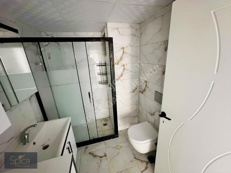 Torbalı Yedi Eylül Mahallesinde Site İçerisinde 2+1 Daire — fotoğraf 32