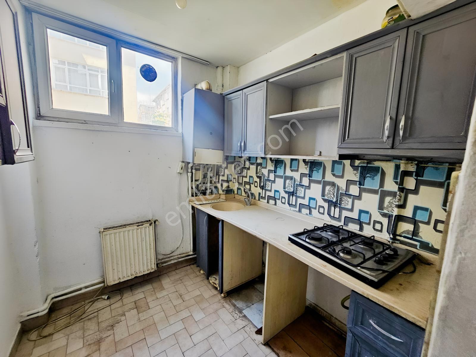 Şimşek Emlak'tan Subayevleri Cadde Üzeri 3+1 Daire + 300m2 Depo — fotoğraf 6