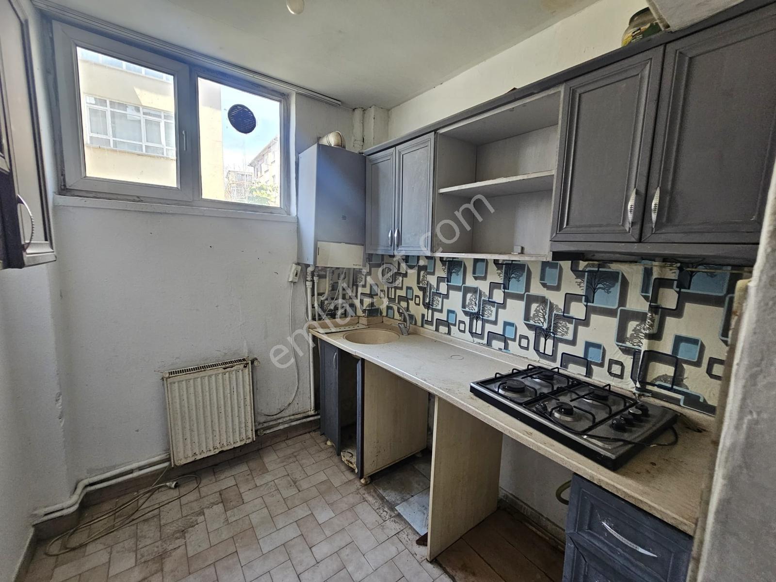 Şimşek Emlak'tan Subayevleri Cadde Üzeri 3+1 Daire + 300m2 Depo — fotoğraf 8