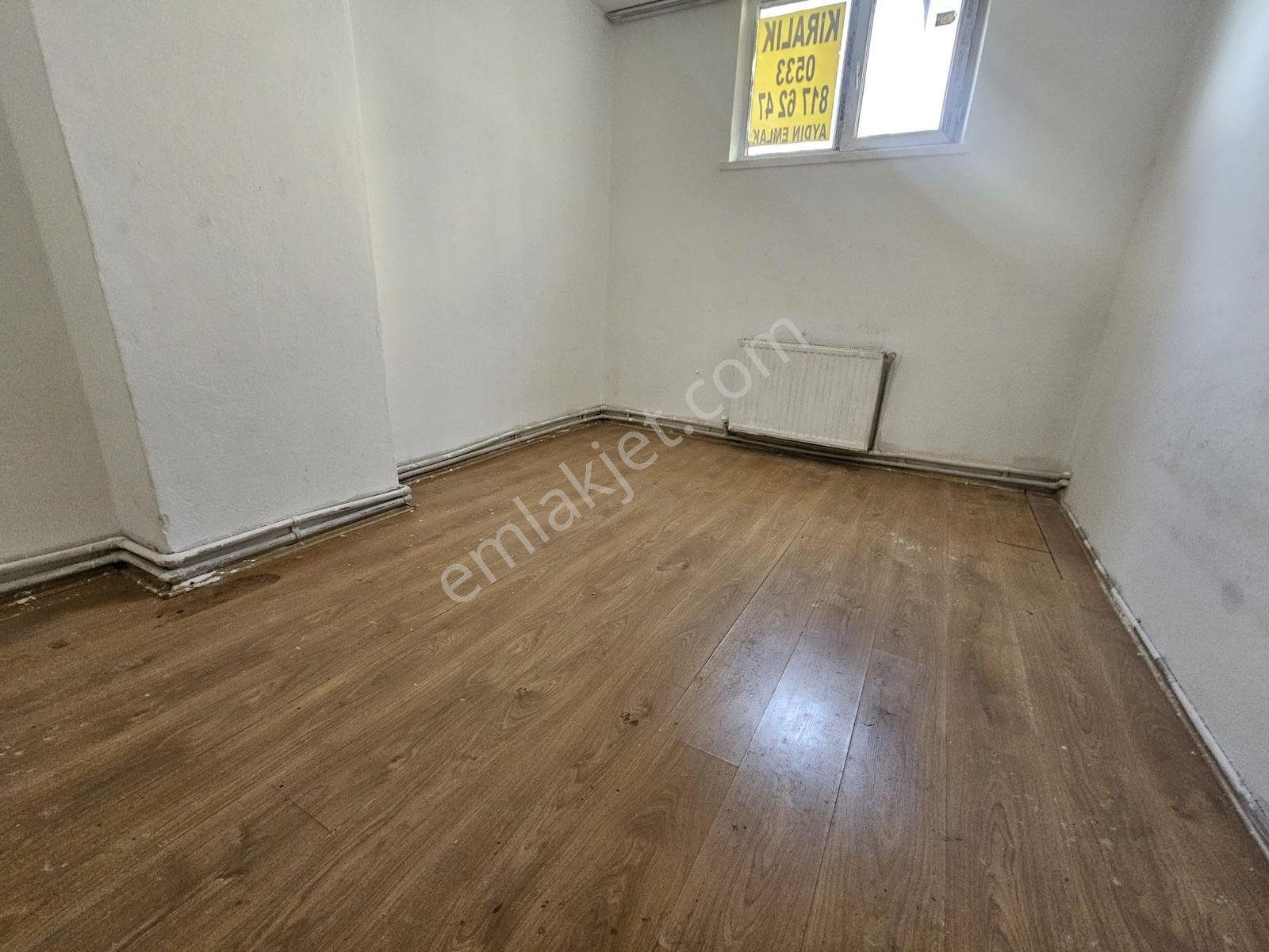 Şimşek Emlak'tan Subayevleri Cadde Üzeri 3+1 Daire + 300m2 Depo — fotoğraf 14