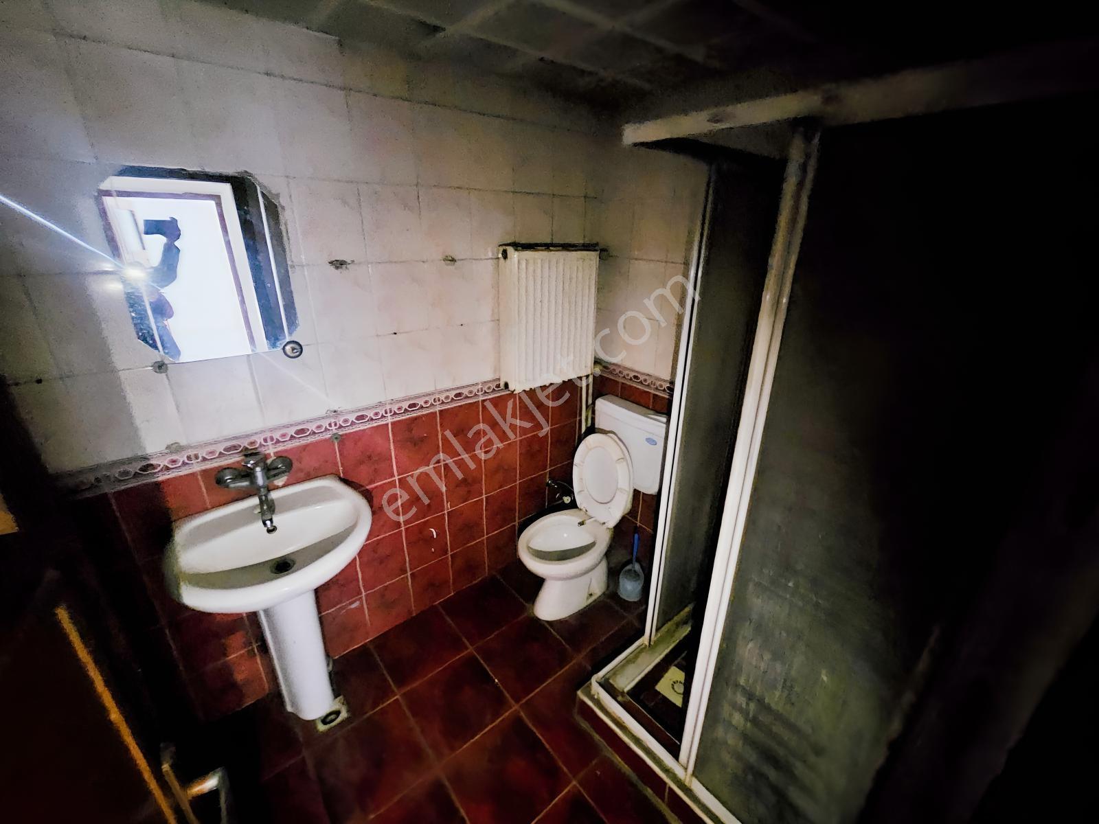 Şimşek Emlak'tan Subayevleri Cadde Üzeri 3+1 Daire + 300m2 Depo — fotoğraf 19