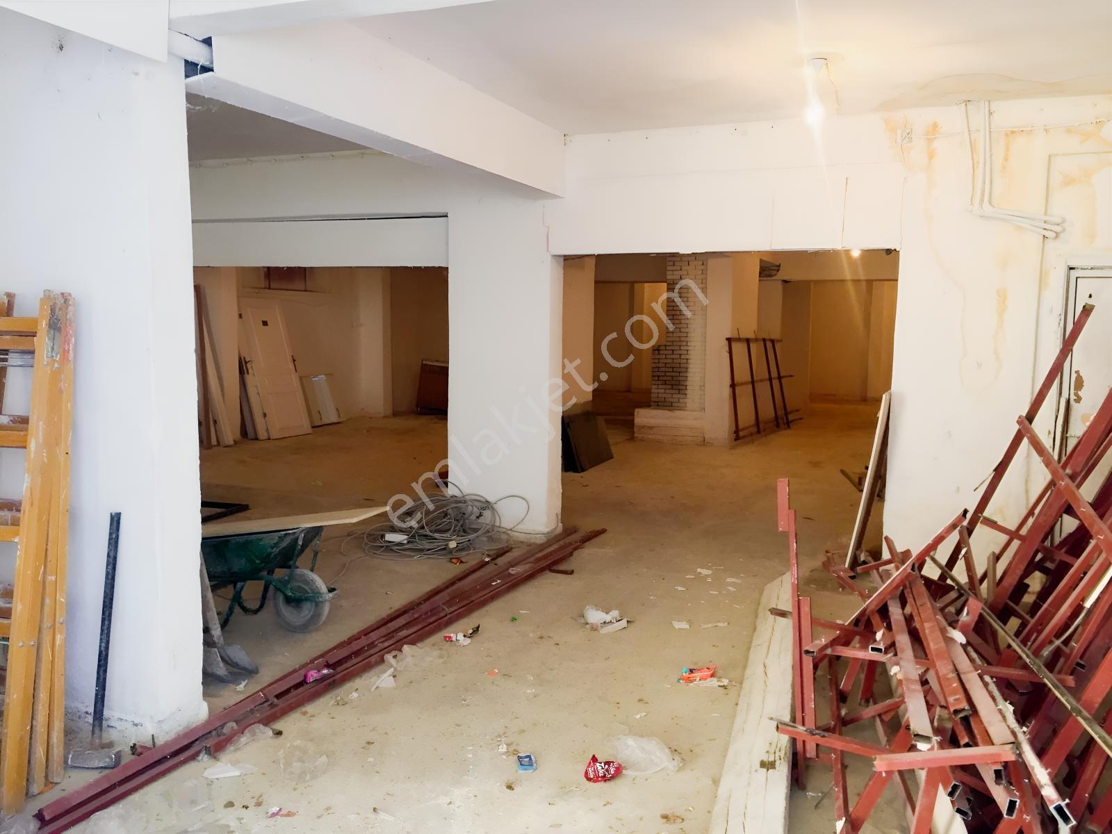 Şimşek Emlak'tan Subayevleri Cadde Üzeri 3+1 Daire + 300m2 Depo — fotoğraf 35