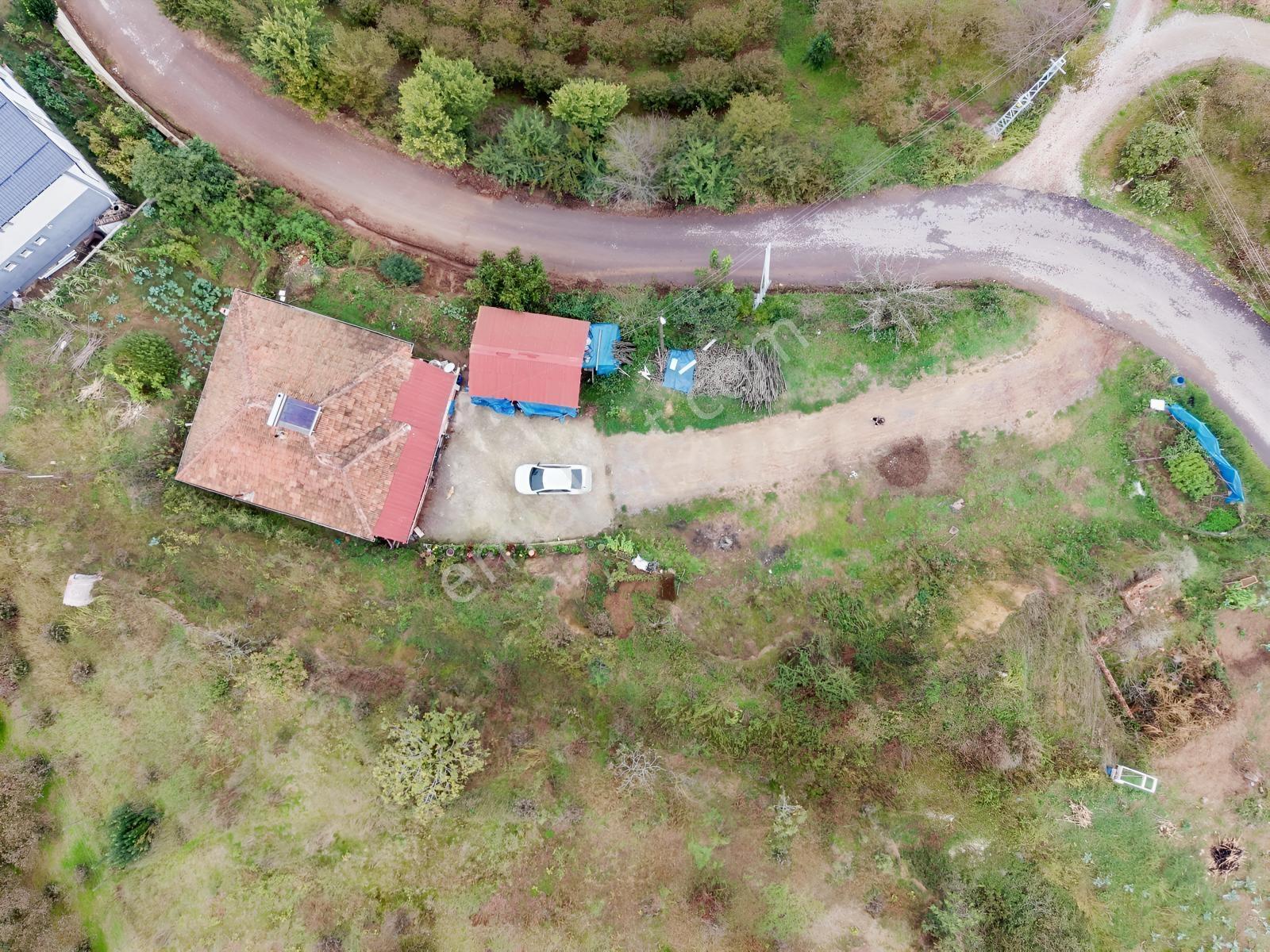 Emlak Evim - Dereköy De 2.187 M2 Arsa İçinde Müstakil Ev — fotoğraf 14