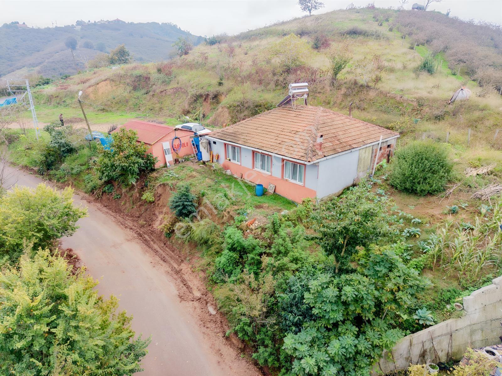 Emlak Evim - Dereköy De 2.187 M2 Arsa İçinde Müstakil Ev — fotoğraf 20