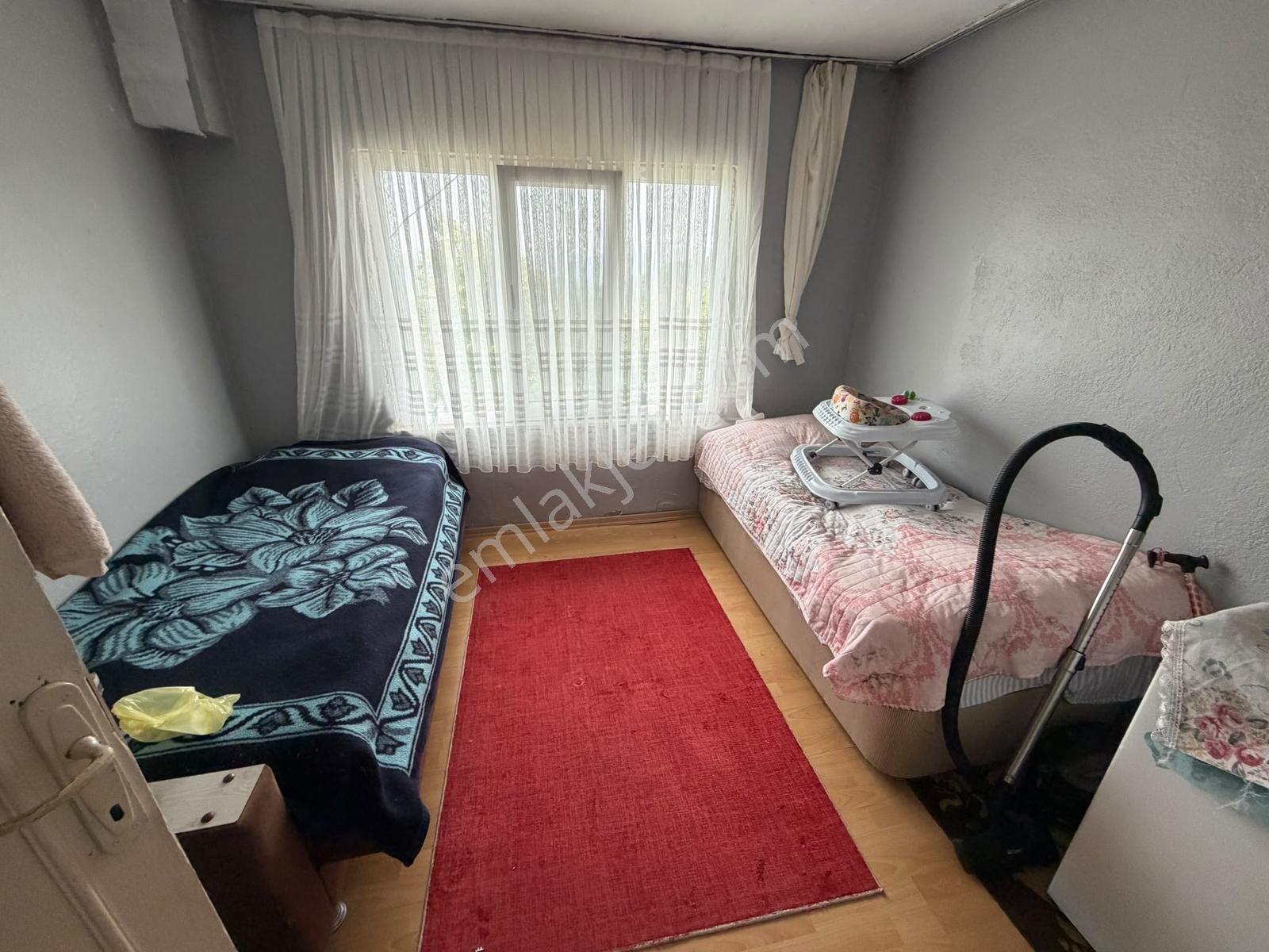 Emlak Evim - Dereköy De 2.187 M2 Arsa İçinde Müstakil Ev — fotoğraf 23