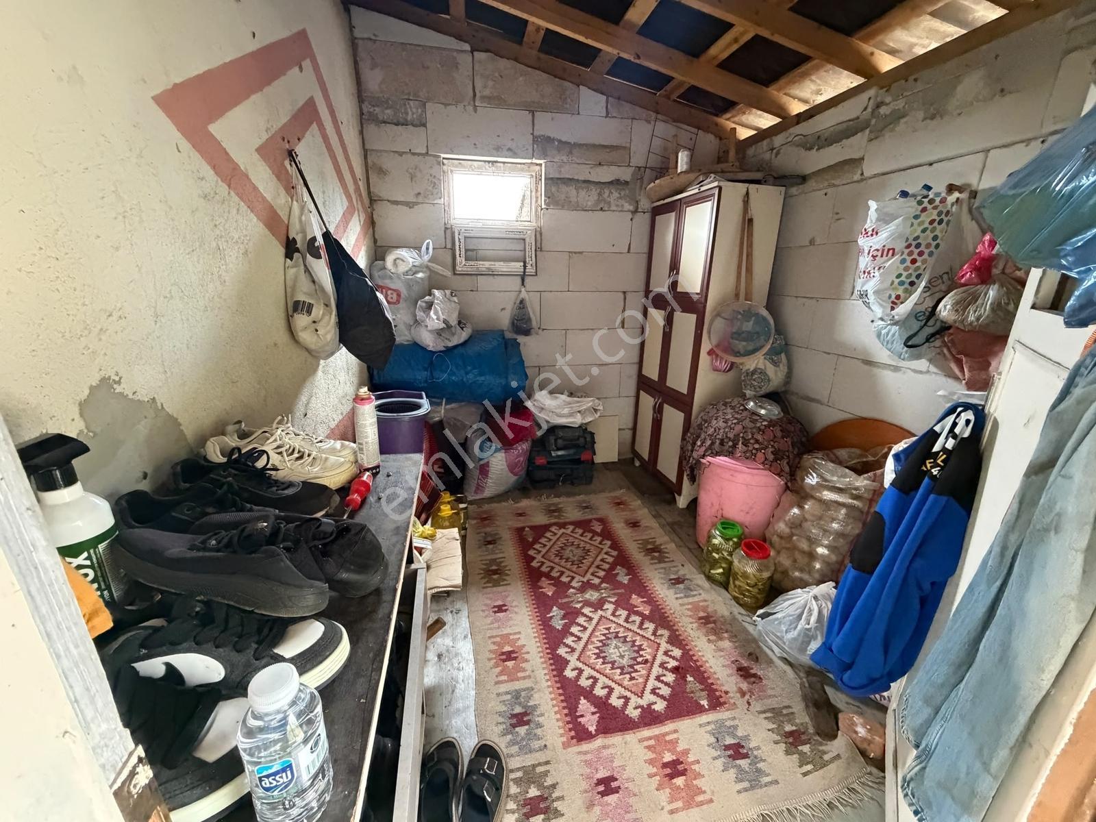 Emlak Evim - Dereköy De 2.187 M2 Arsa İçinde Müstakil Ev — fotoğraf 25