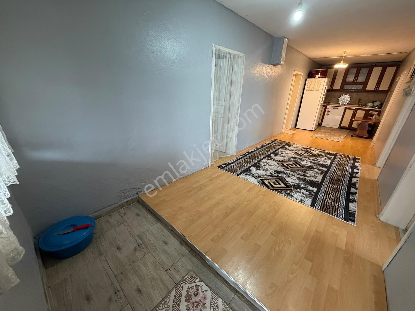 Emlak Evim - Dereköy De 2.187 M2 Arsa İçinde Müstakil Ev — fotoğraf 29