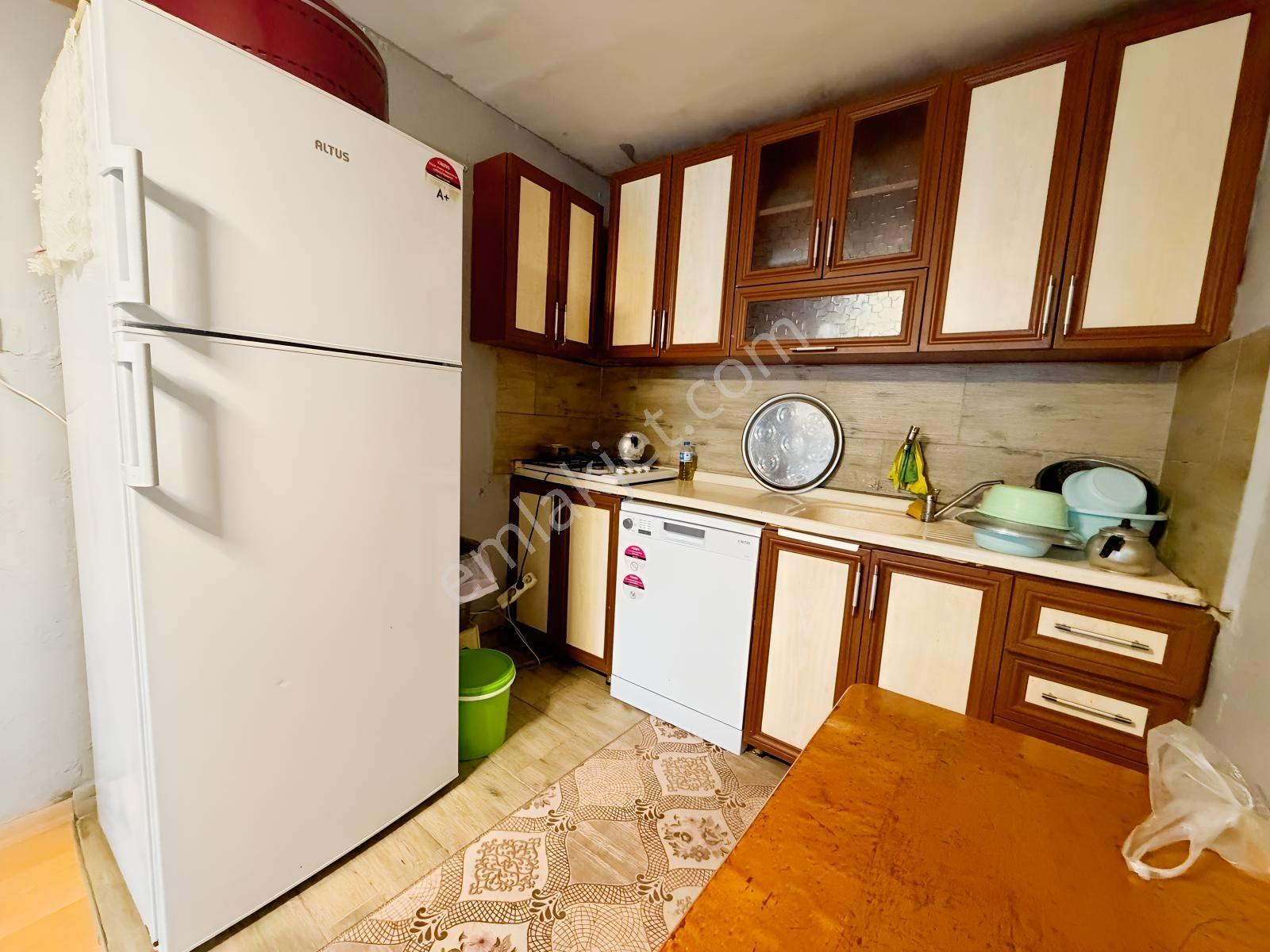 Emlak Evim - Dereköy De 2.187 M2 Arsa İçinde Müstakil Ev — fotoğraf 30
