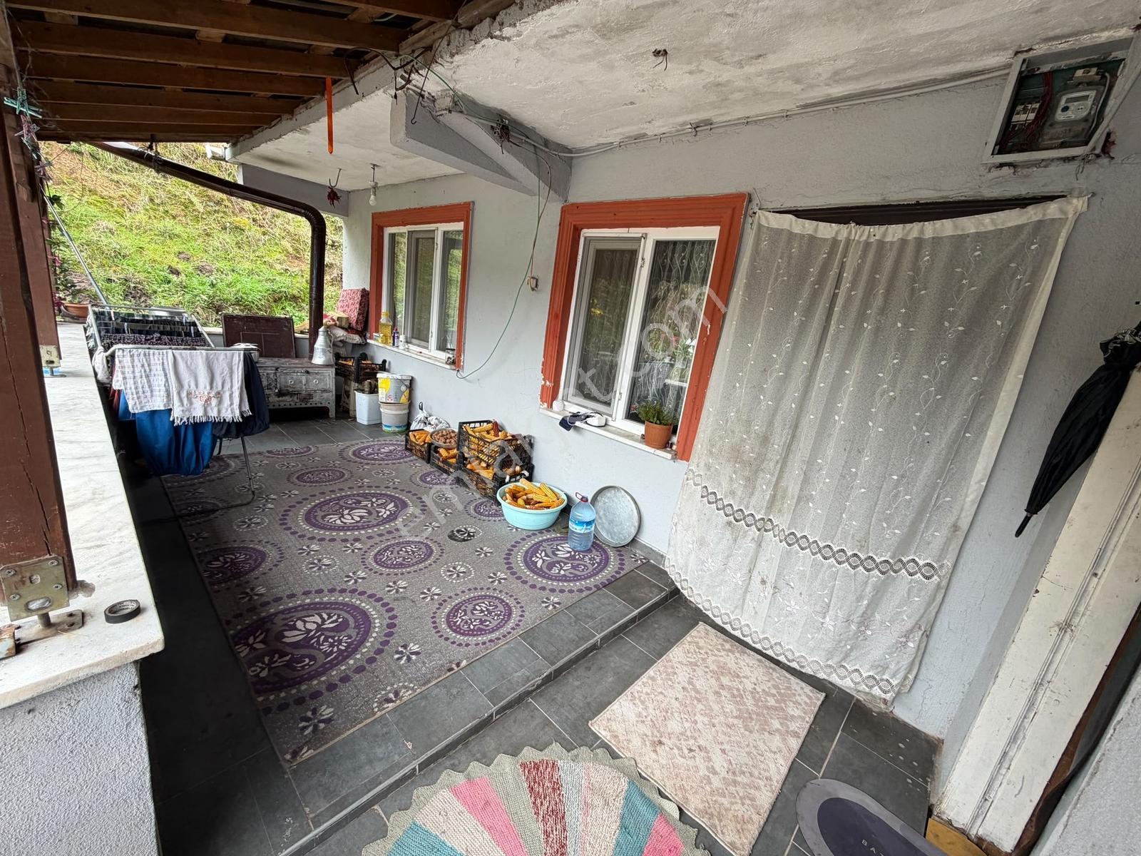 Emlak Evim - Dereköy De 2.187 M2 Arsa İçinde Müstakil Ev — fotoğraf 31