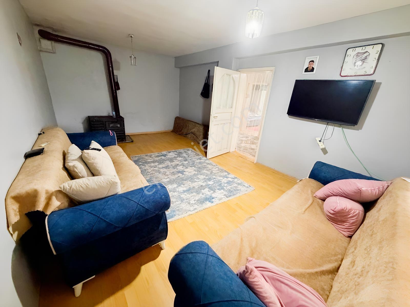Emlak Evim - Dereköy De 2.187 M2 Arsa İçinde Müstakil Ev — fotoğraf 32