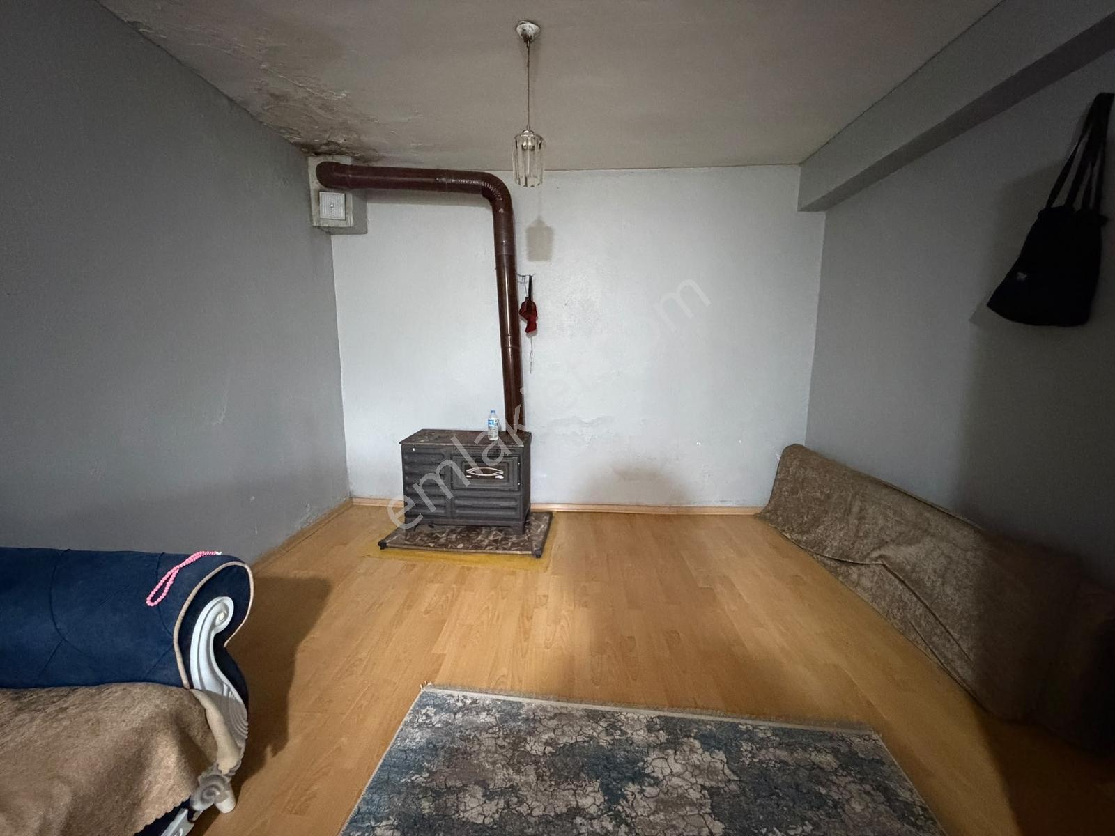 Emlak Evim - Dereköy De 2.187 M2 Arsa İçinde Müstakil Ev — fotoğraf 33