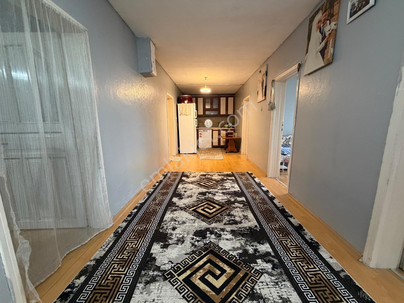 Emlak Evim - Dereköy De 2.187 M2 Arsa İçinde Müstakil Ev — fotoğraf 34