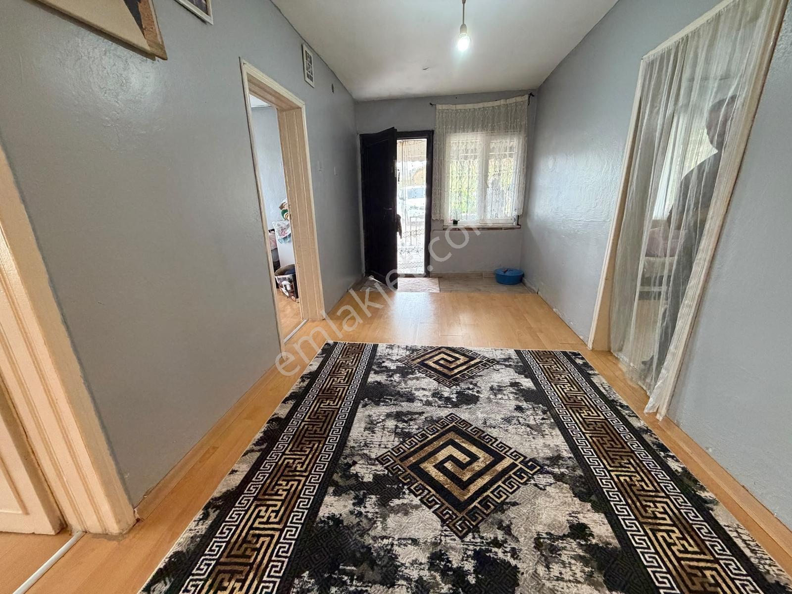 Emlak Evim - Dereköy De 2.187 M2 Arsa İçinde Müstakil Ev — fotoğraf 35