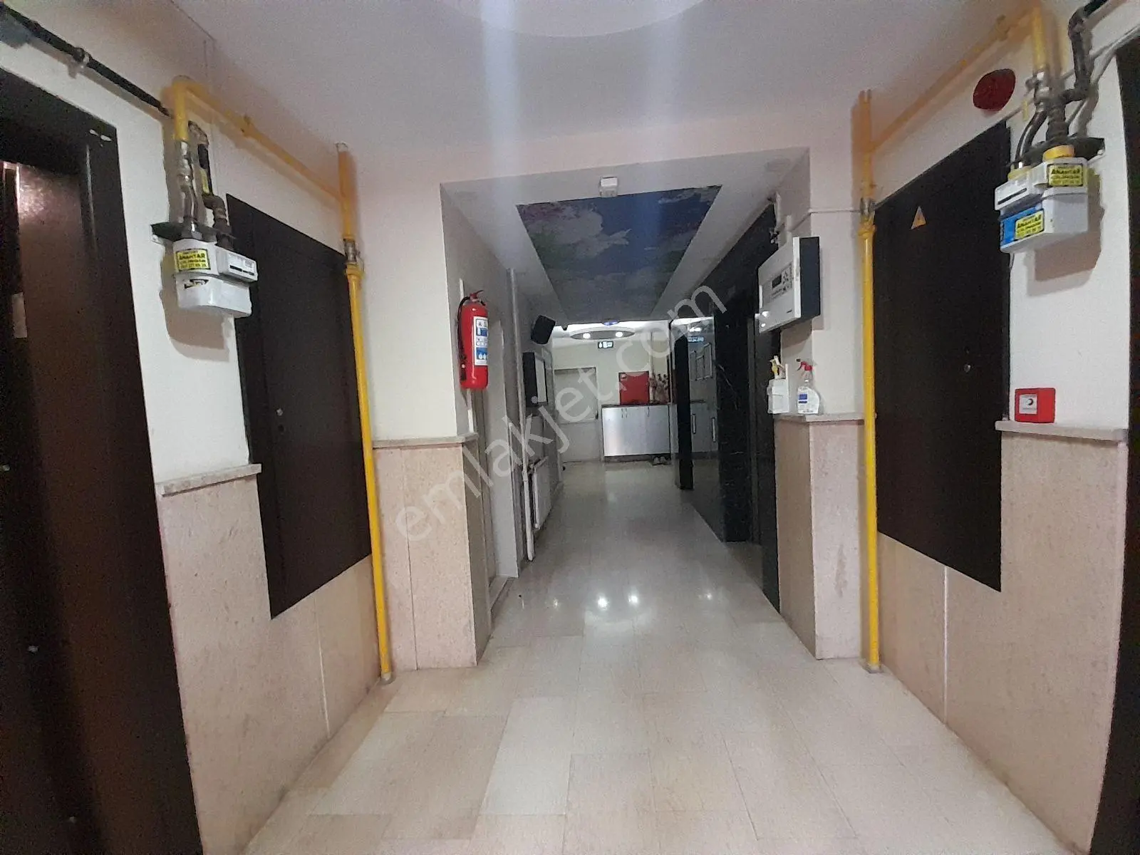 Talas Yenidoğan Tokide Satılık 2.5+1 — fotoğraf 4