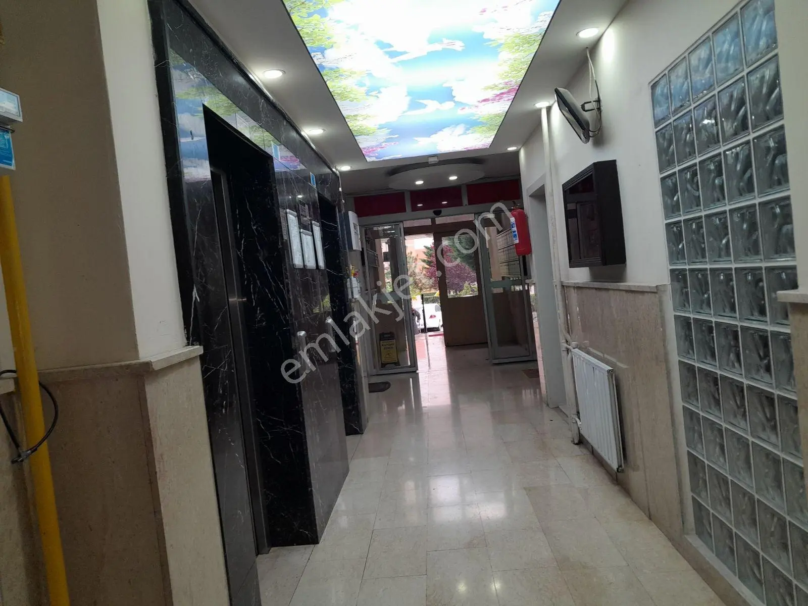 Talas Yenidoğan Tokide Satılık 2.5+1 — fotoğraf 5