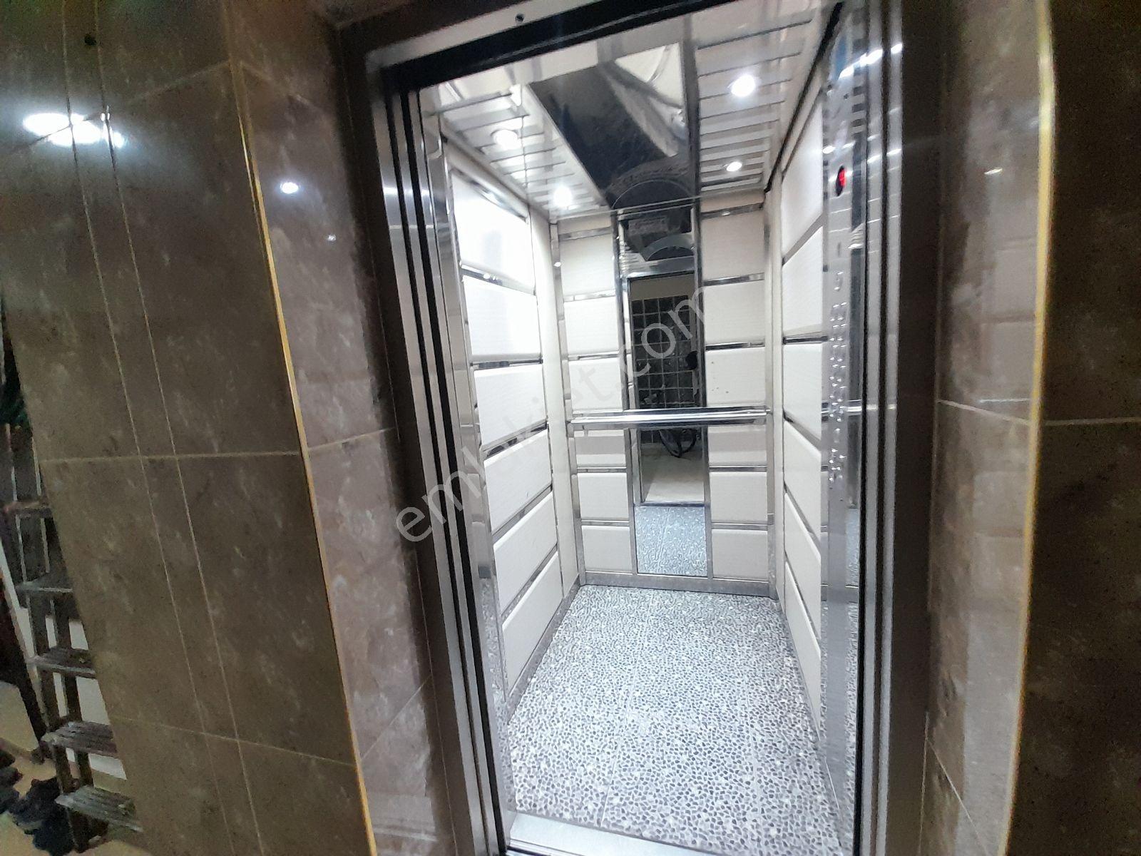Talas Yenidoğan Tokide Satılık 2.5+1 — fotoğraf 6