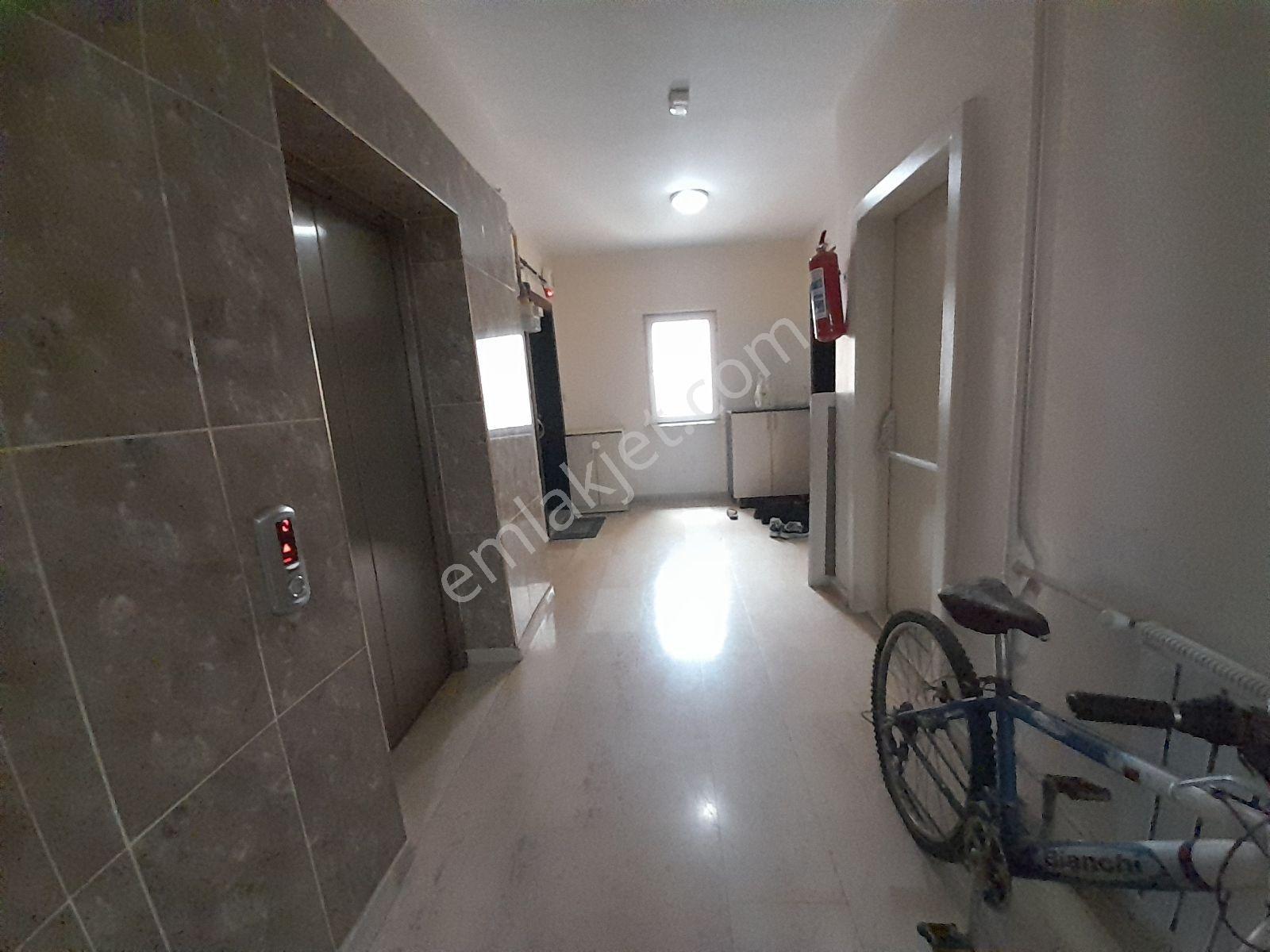 Talas Yenidoğan Tokide Satılık 2.5+1 — fotoğraf 8