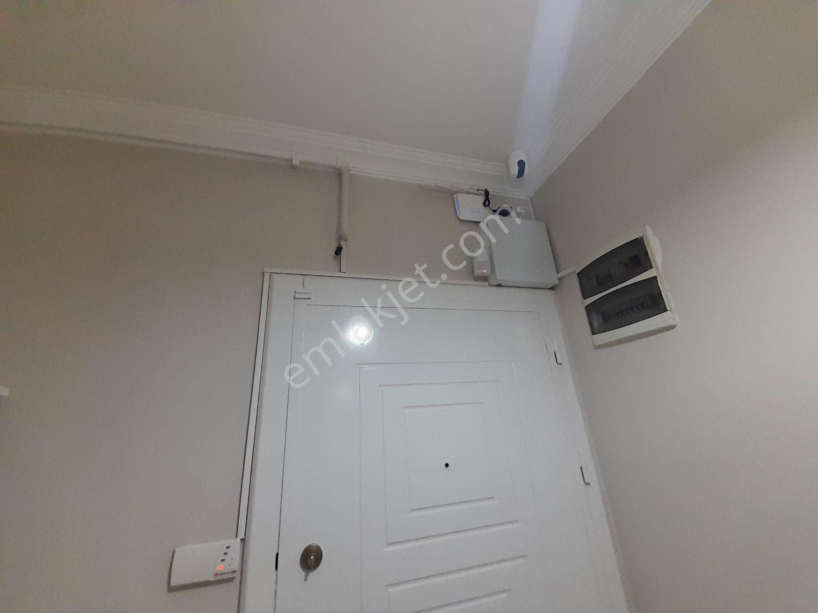 Talas Yenidoğan Tokide Satılık 2.5+1 — fotoğraf 11