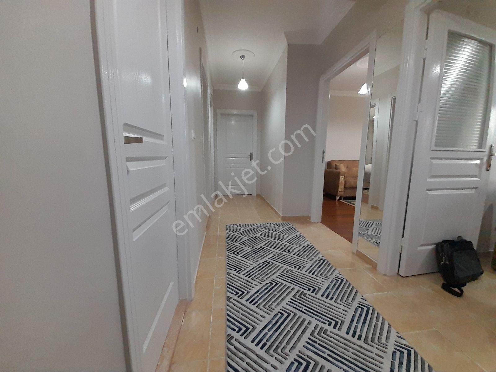 Talas Yenidoğan Tokide Satılık 2.5+1 — fotoğraf 14
