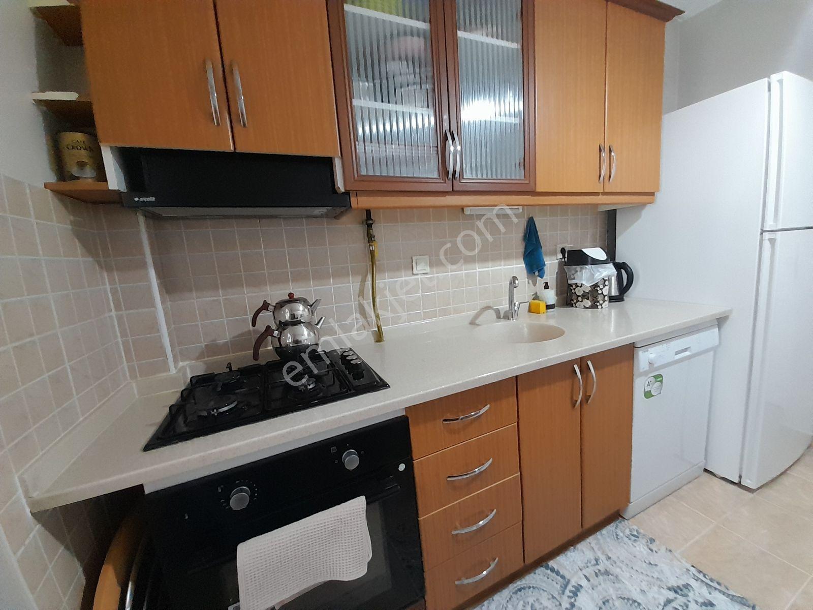 Talas Yenidoğan Tokide Satılık 2.5+1 — fotoğraf 15