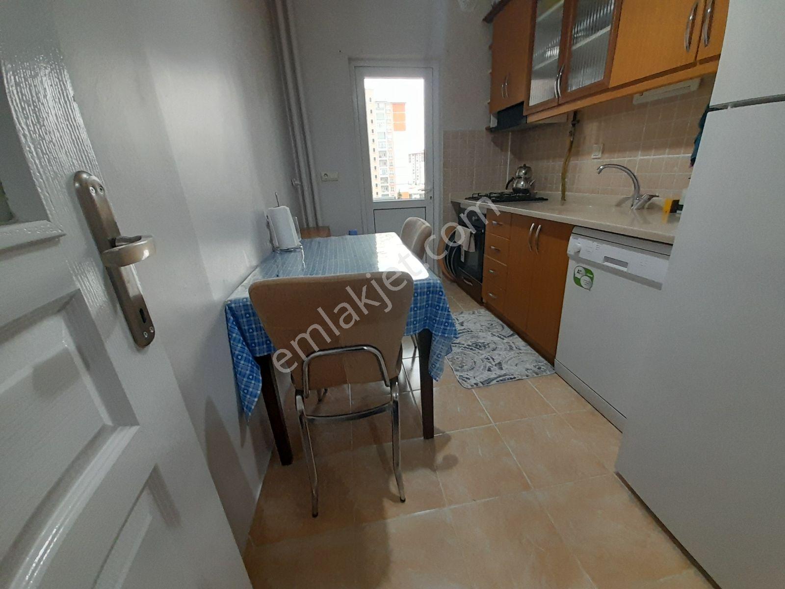 Talas Yenidoğan Tokide Satılık 2.5+1 — fotoğraf 19